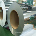 201 grade cold rolled stainless steel pvc coil with high quality and fairness price and surface BA finish